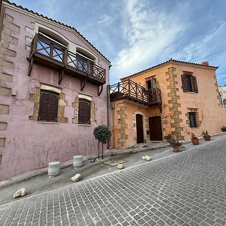 Villa Aristokosmos Chania  Exterior foto