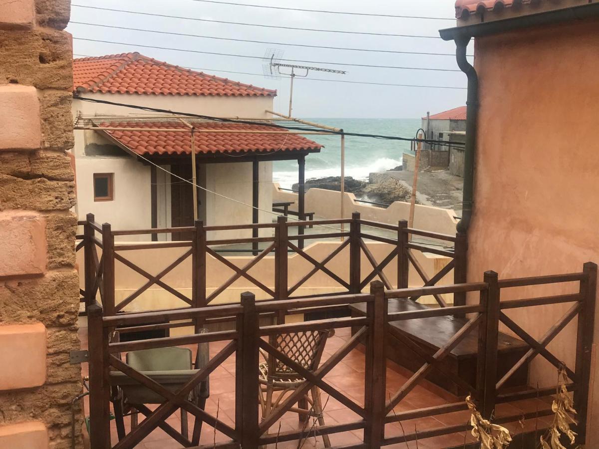 Villa Aristokosmos Chania  Exterior foto