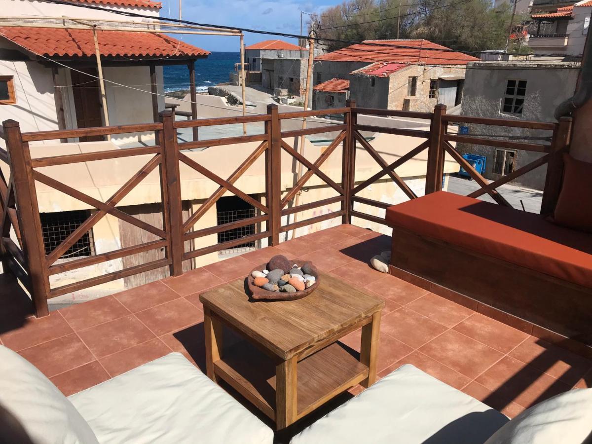 Villa Aristokosmos Chania  Exterior foto