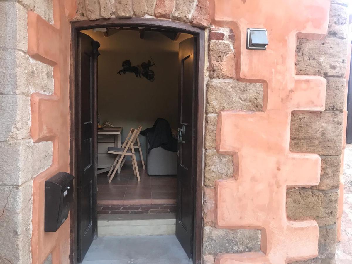 Villa Aristokosmos Chania  Exterior foto