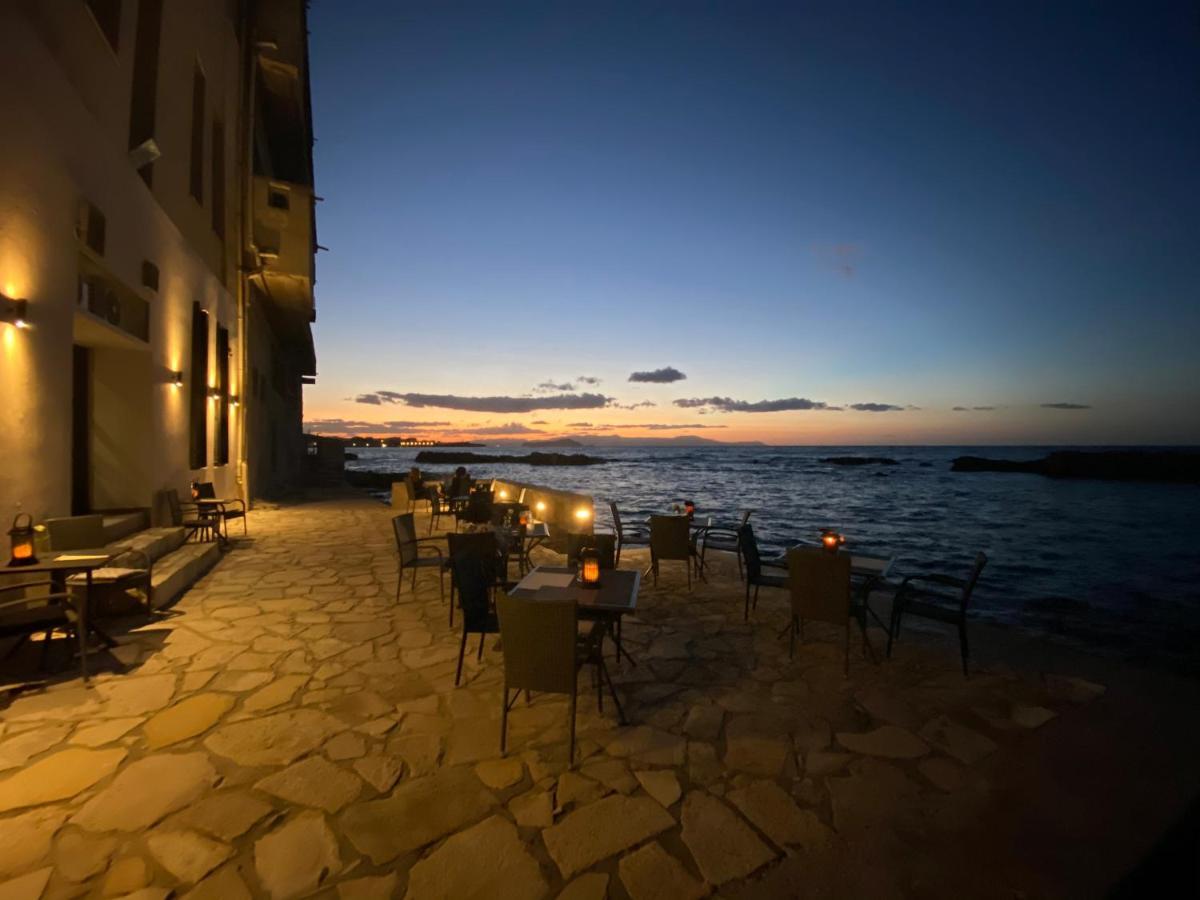 Villa Aristokosmos Chania  Exterior foto
