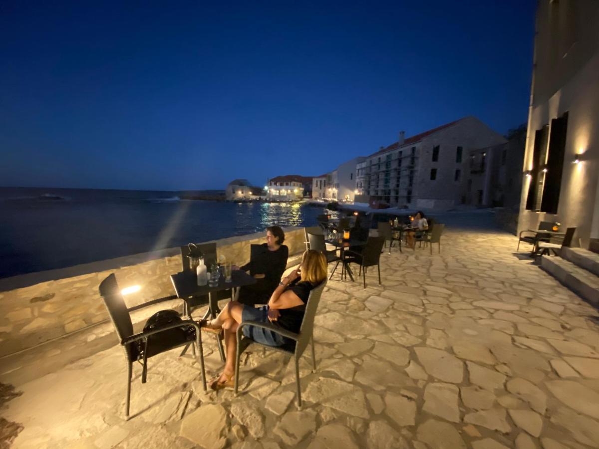 Villa Aristokosmos Chania  Exterior foto