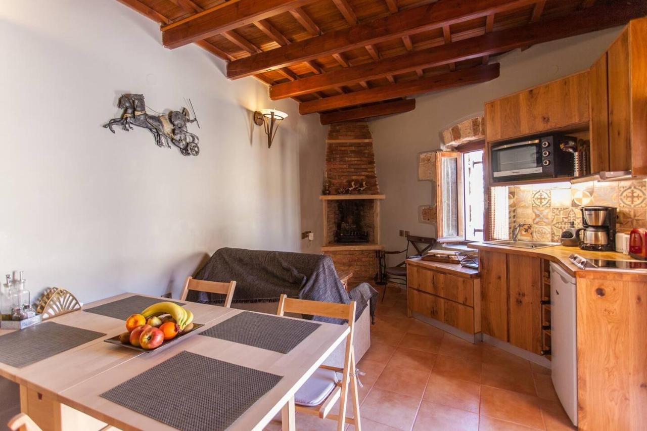 Villa Aristokosmos Chania  Exterior foto