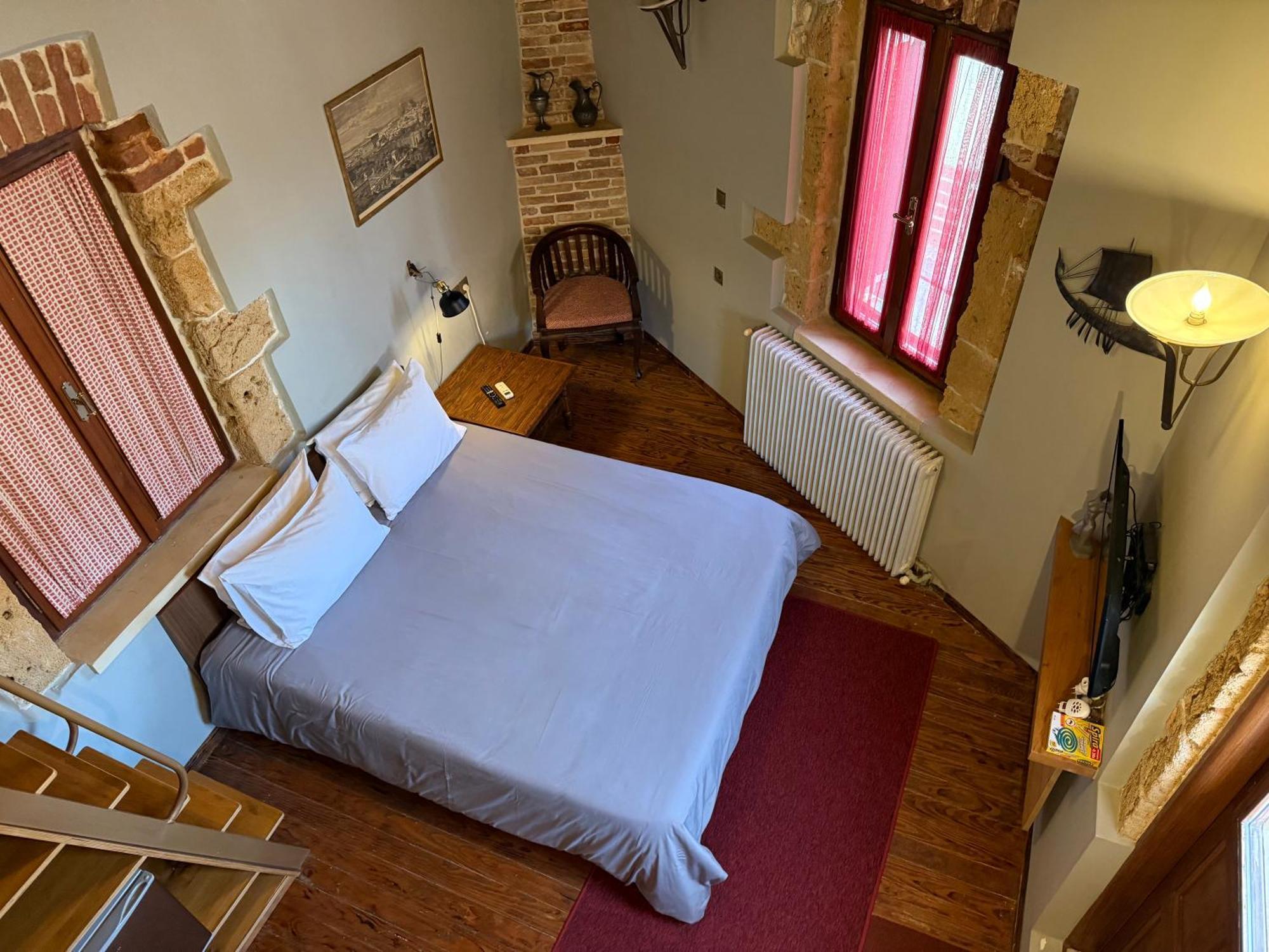 Villa Aristokosmos Chania  Exterior foto