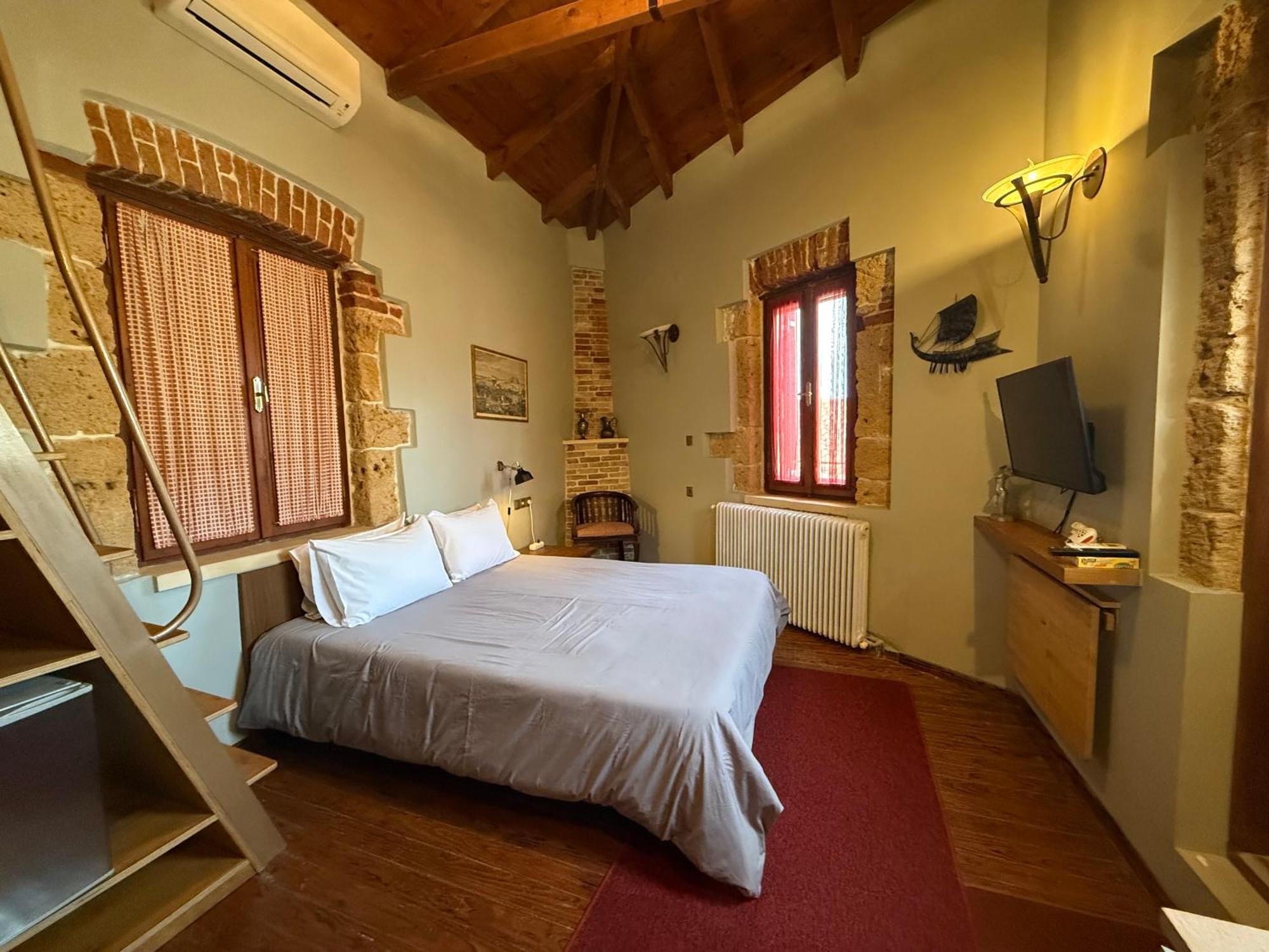 Villa Aristokosmos Chania  Exterior foto